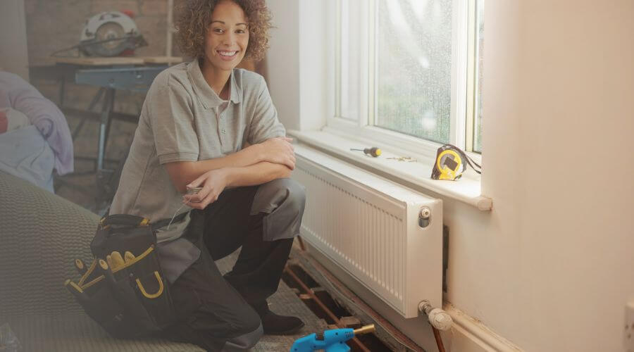 Local annual plumbing maintenance in Dudley, GA